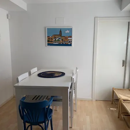 Apartaments Muntaner I Palamos Exterior photo