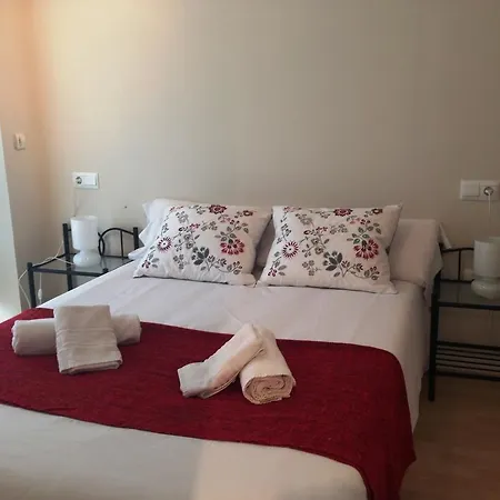 Apartaments Muntaner I Palamos Room photo