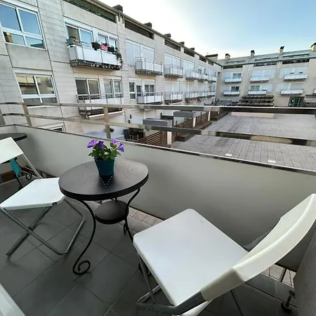 Apartaments Muntaner I Palamos Exterior photo
