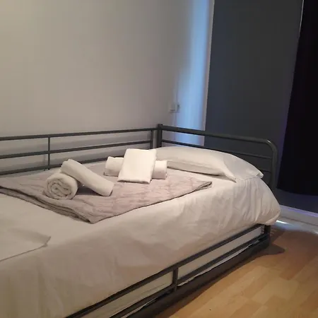 Apartaments Muntaner I Palamos Room photo
