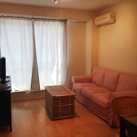 Apartaments Muntaner I Palamos Room photo