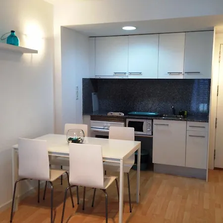 Apartaments Muntaner I Palamos Room photo