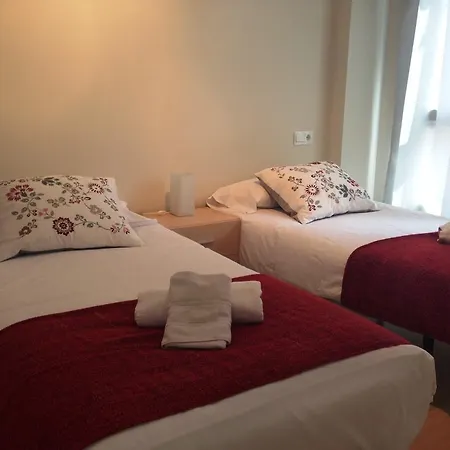 Apartaments Muntaner I Palamos Room photo