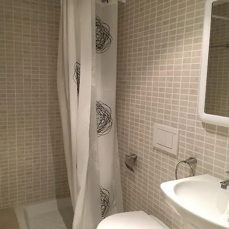 Apartaments Muntaner I Palamos Exterior photo