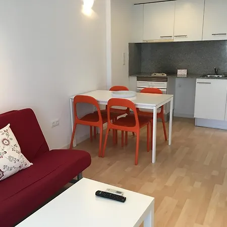 Apartaments Muntaner I Palamos Exterior photo