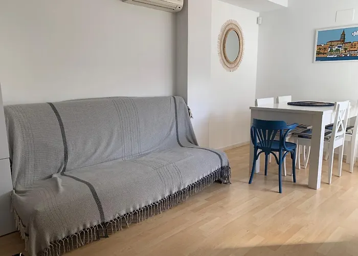 Apartaments Muntaner I