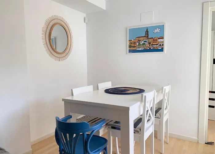 Apartaments Muntaner I