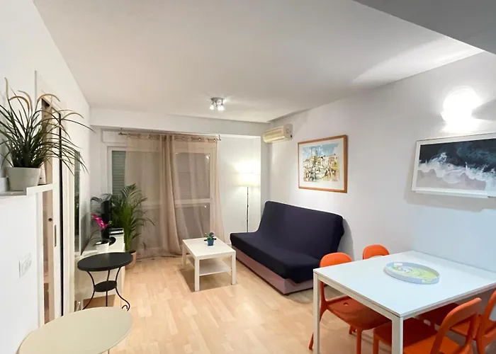 Apartaments Muntaner I