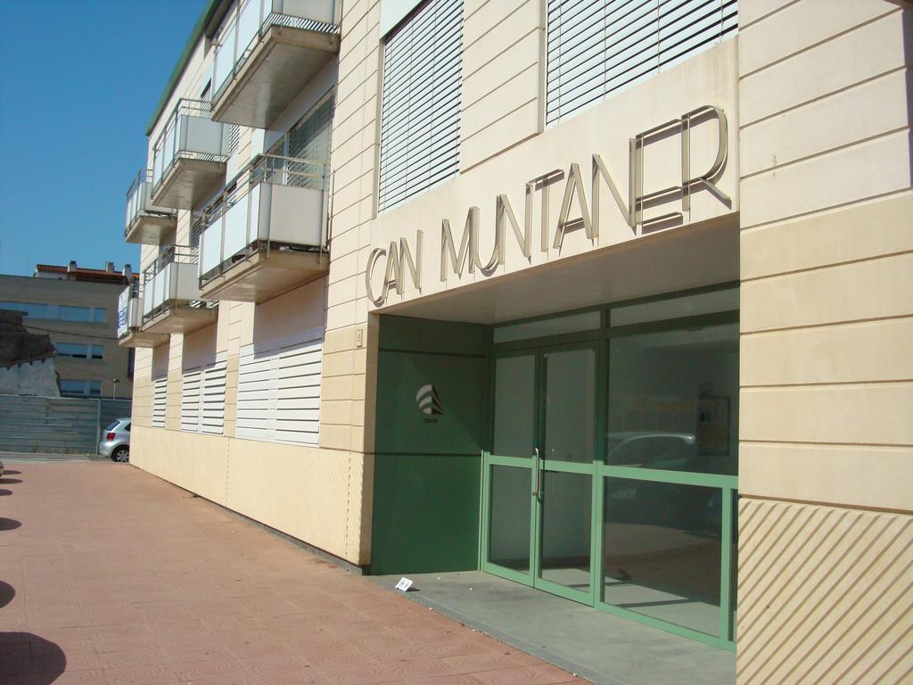 Apartment Muntaner I *