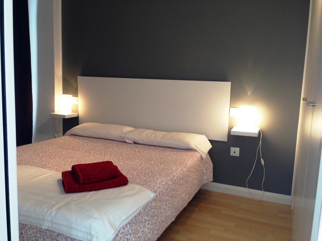 Apartment Muntaner I