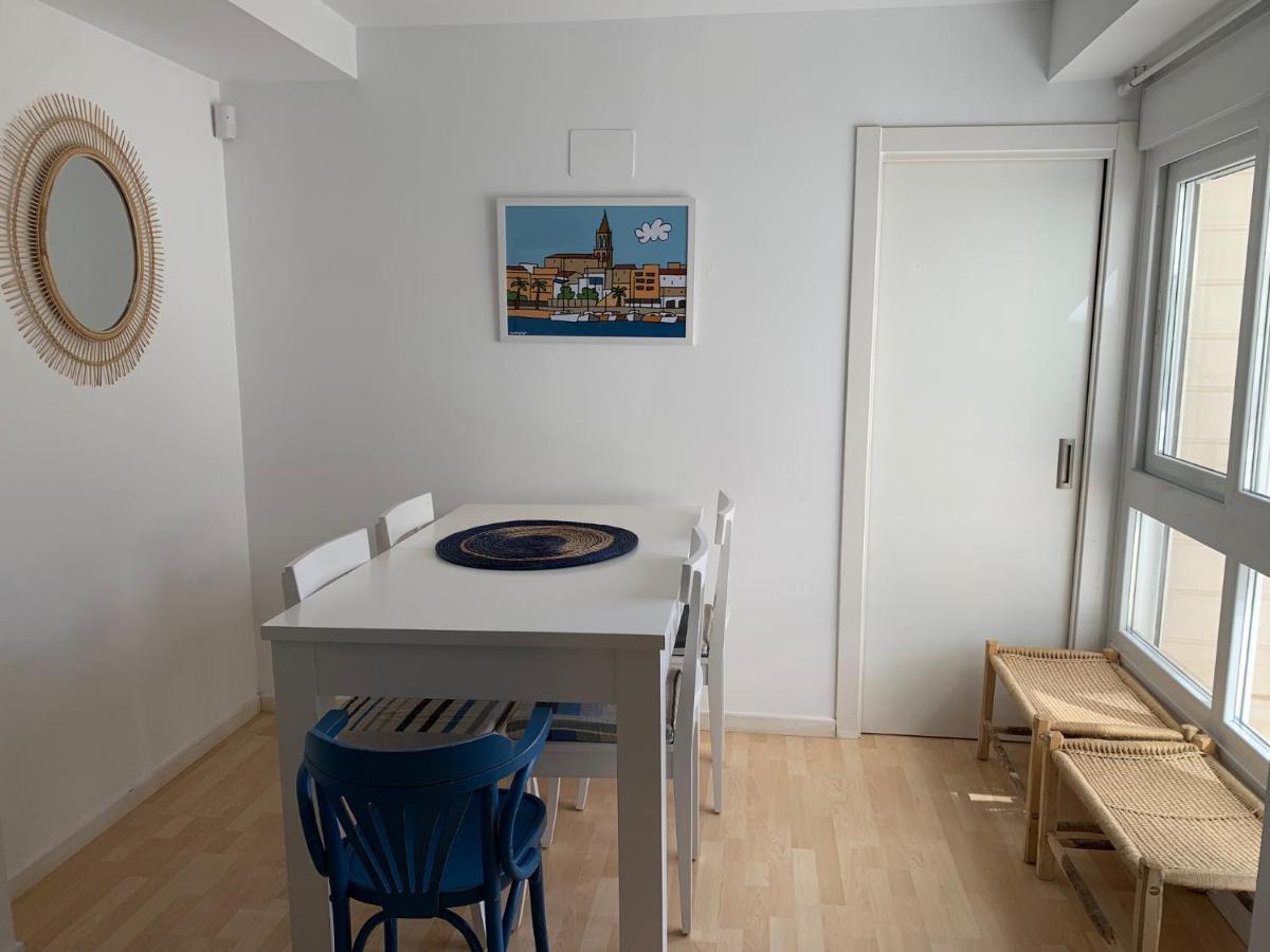 Apartment Muntaner I *