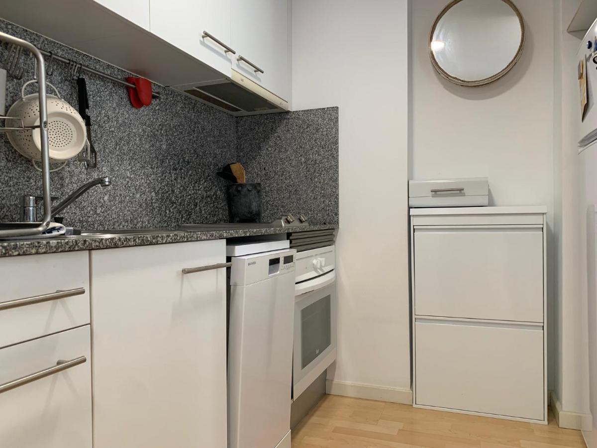 Apartment Muntaner I *