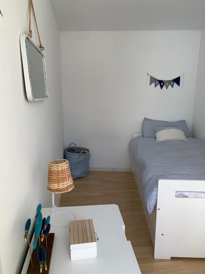 Muntaner I Apartment