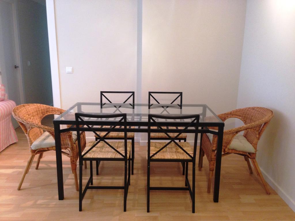 Apartment Muntaner I
