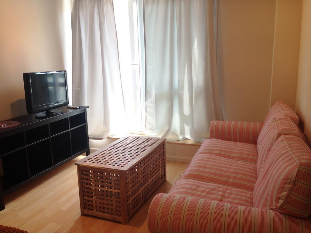 Apartment Muntaner I Palamós