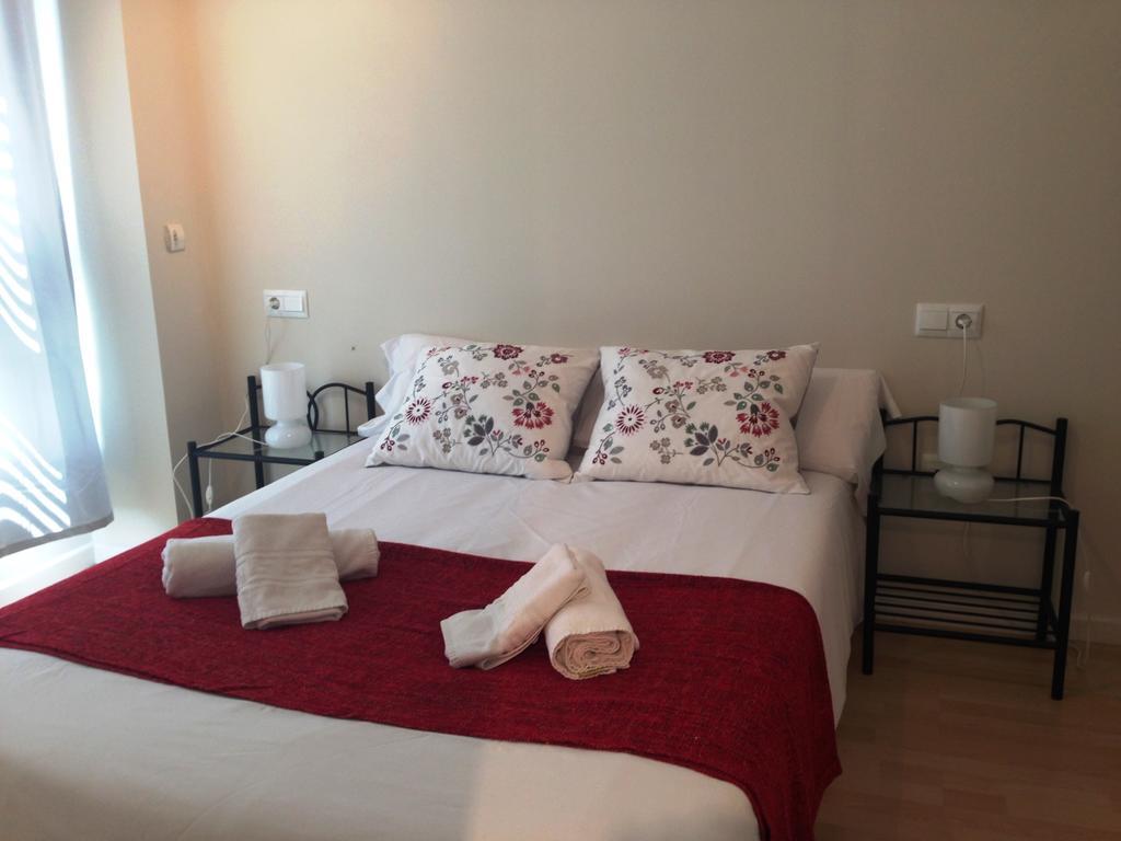 Muntaner I Apartment *