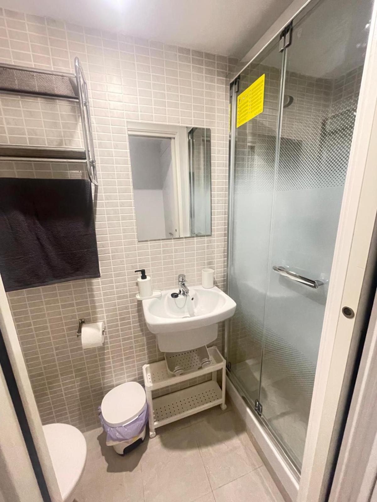 Apartment Muntaner I
