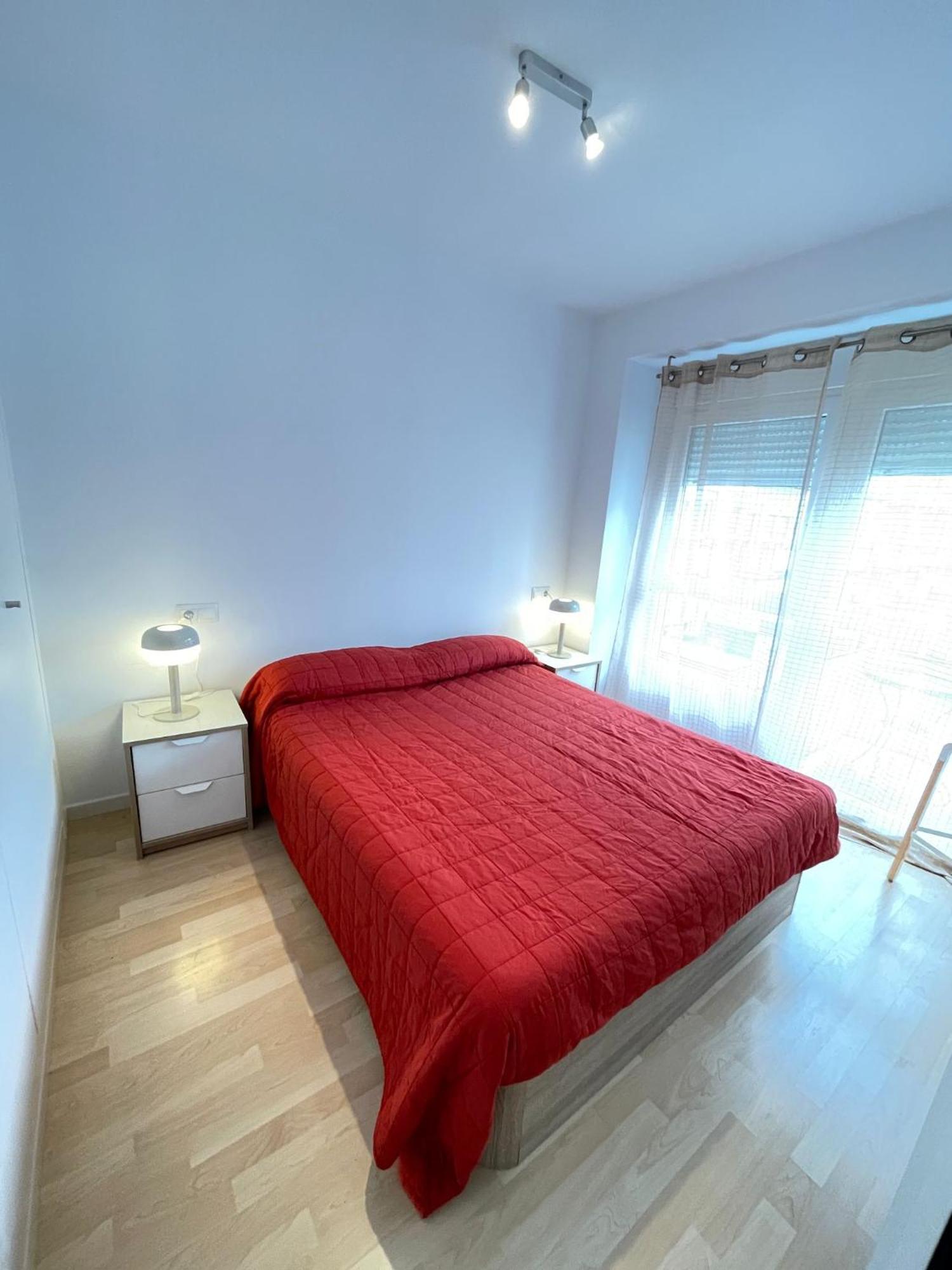 Muntaner I Apartment *