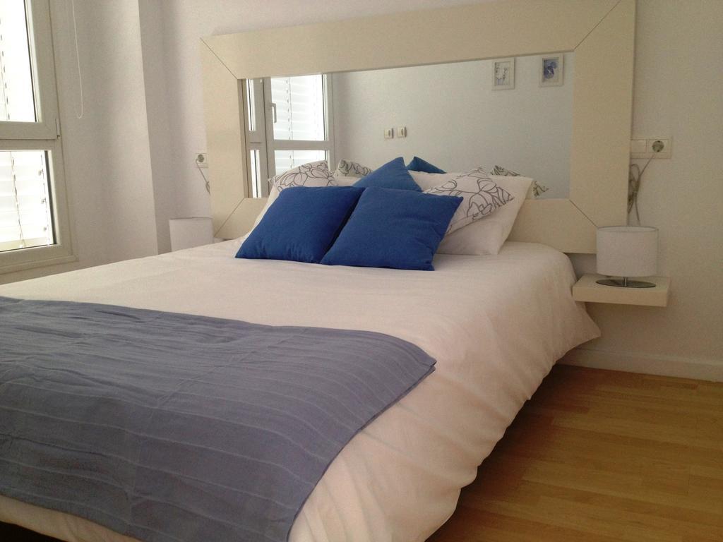 Apartment Muntaner I Palamos