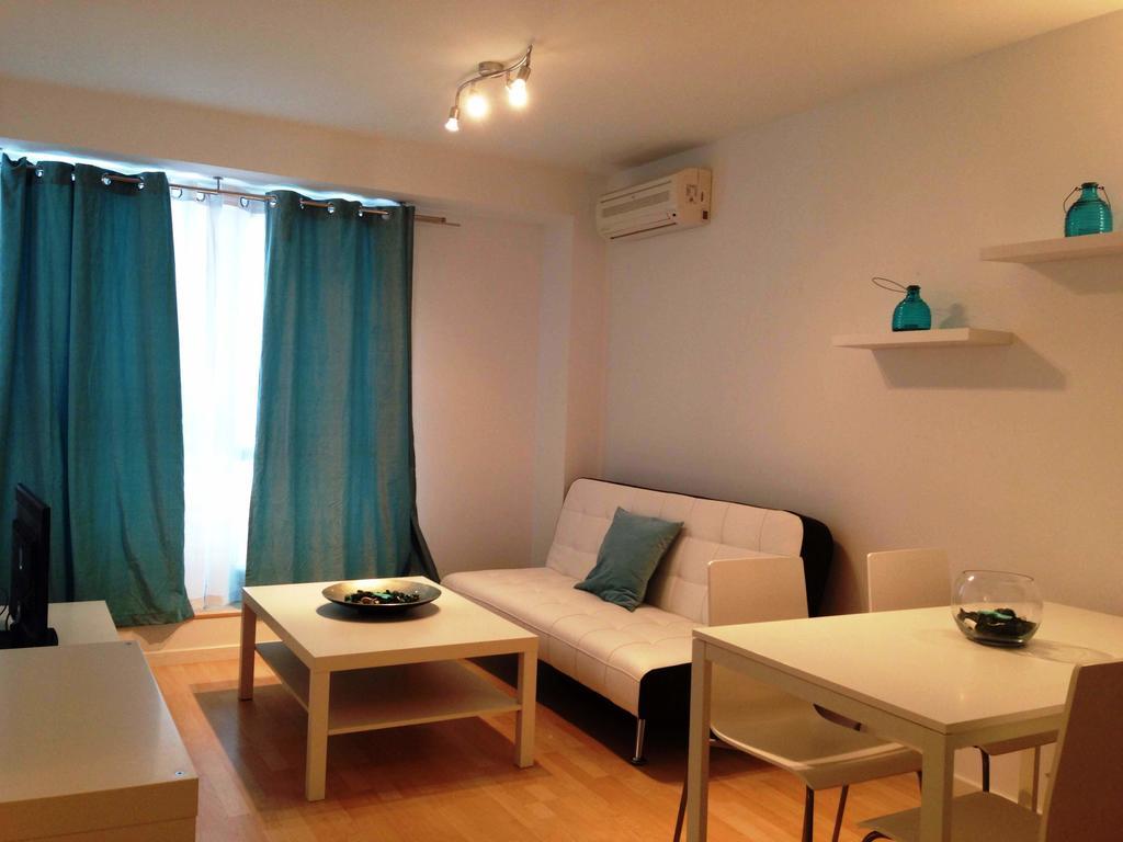 Muntaner I Apartment Palamos