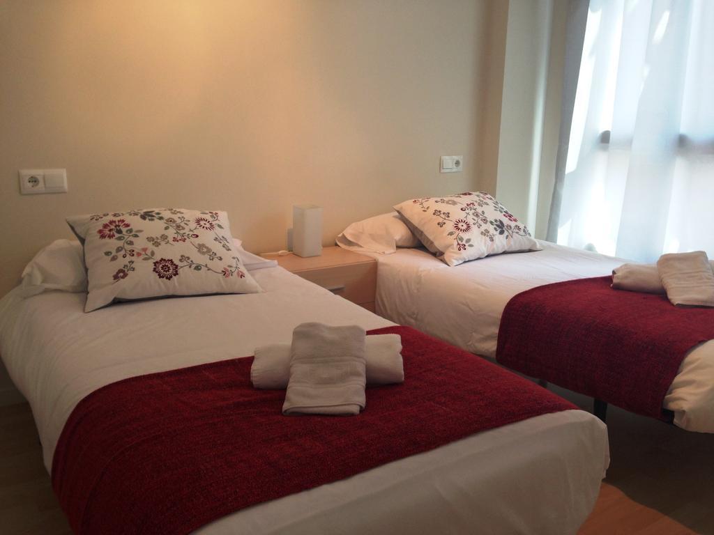 Apartment Muntaner I