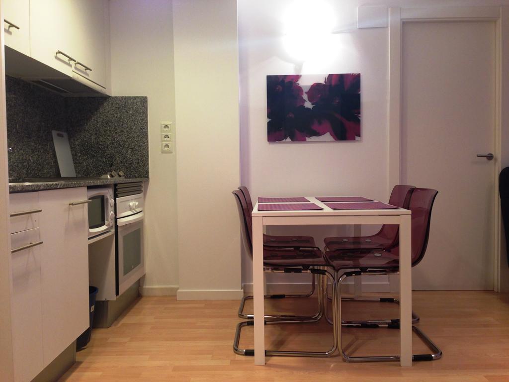 Muntaner I Apartment *
