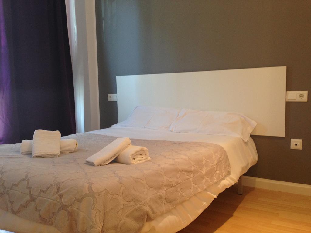 Muntaner I Apartment Palamos