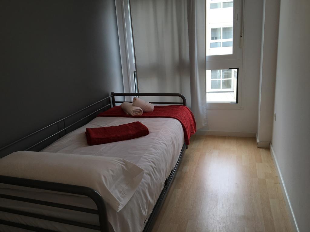Apartment Muntaner I