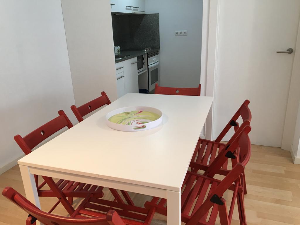 Muntaner I Apartment *