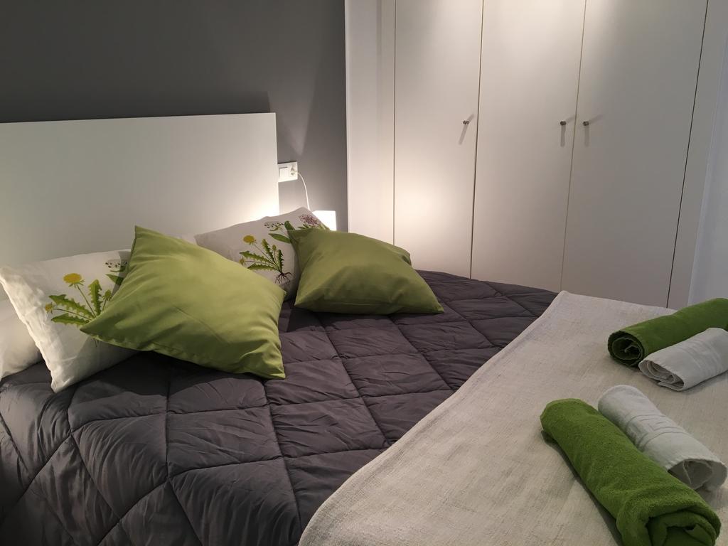 Apartment Muntaner I *