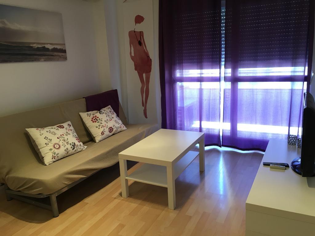 Apartment Muntaner I