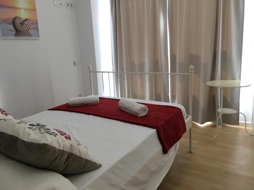 Apartment Muntaner I