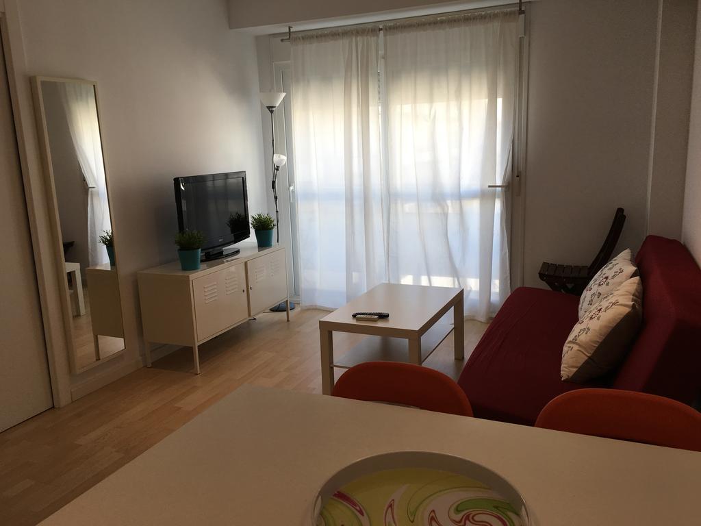 Apartment Muntaner I Palamós