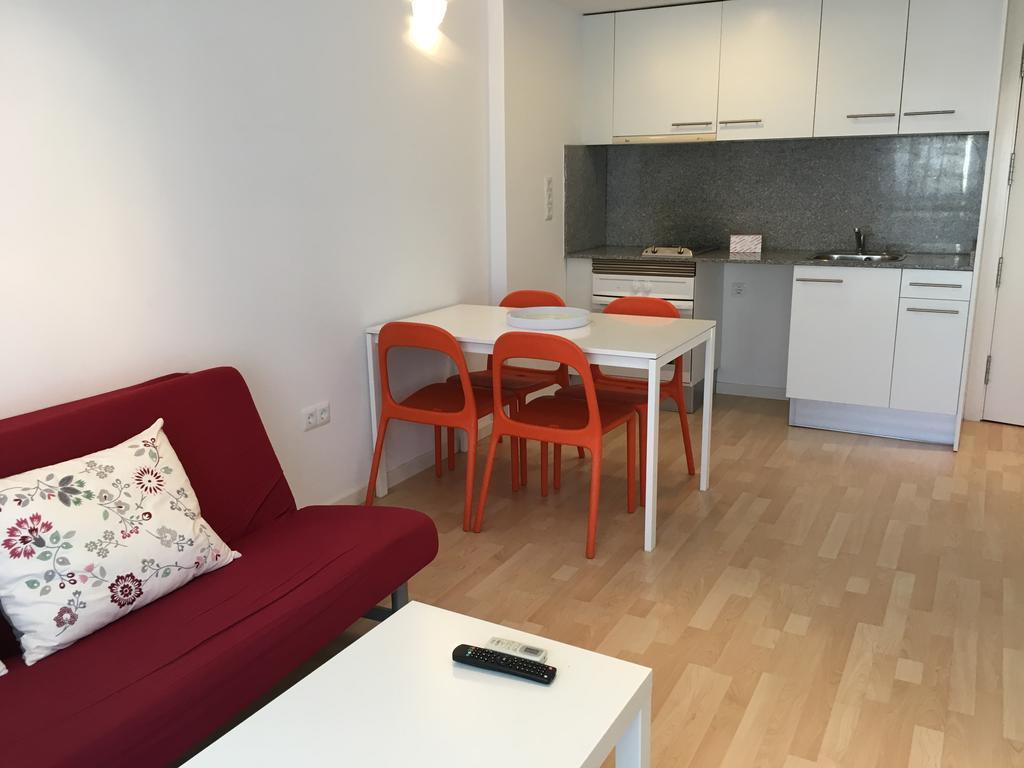 Apartment Muntaner I
