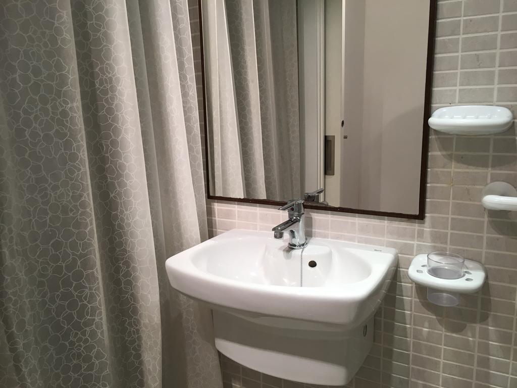 Apartment Muntaner I
