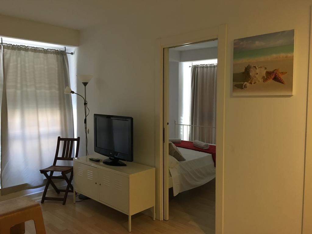 Apartment Muntaner I *