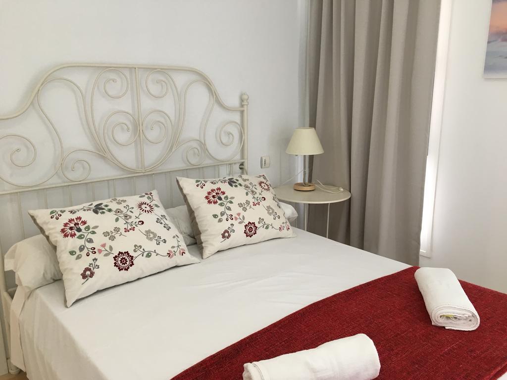 Muntaner I Apartment *