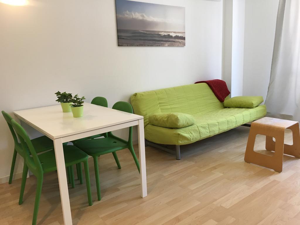 Muntaner I Apartment Palamos