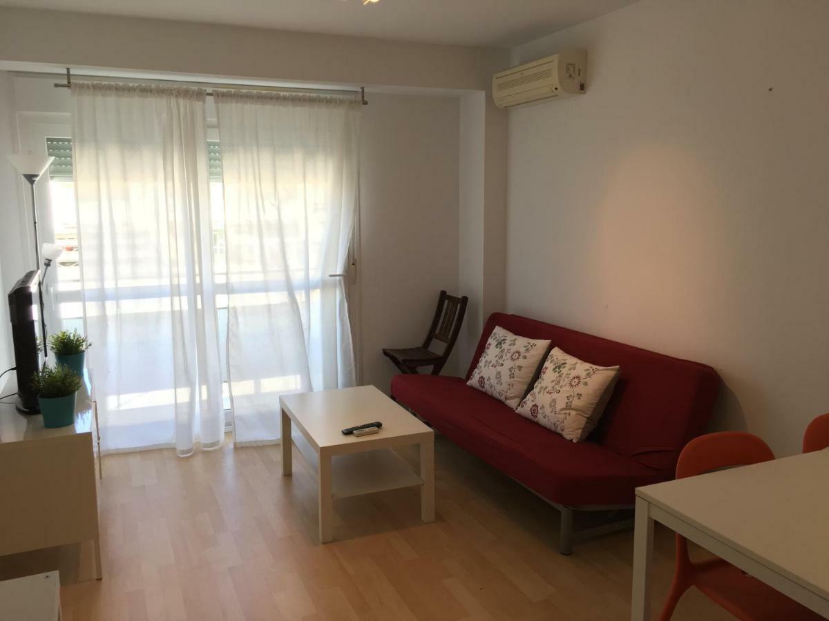 Muntaner I Apartment *