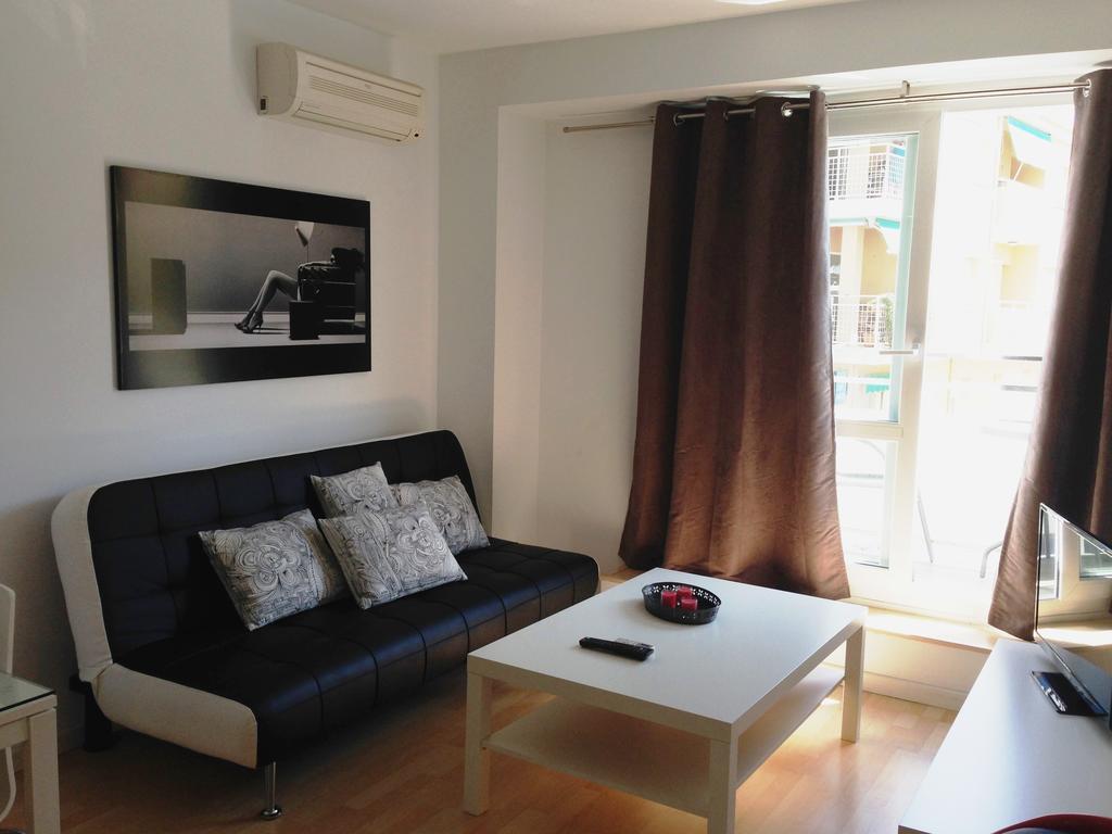 Muntaner I Appartement *