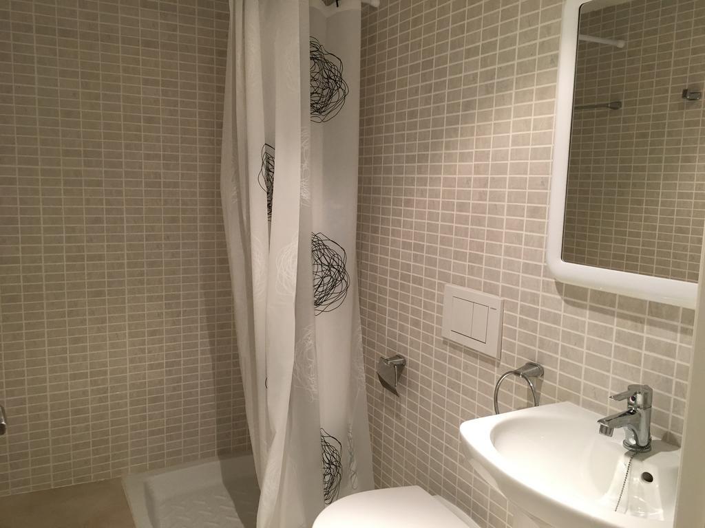 Muntaner I Appartement