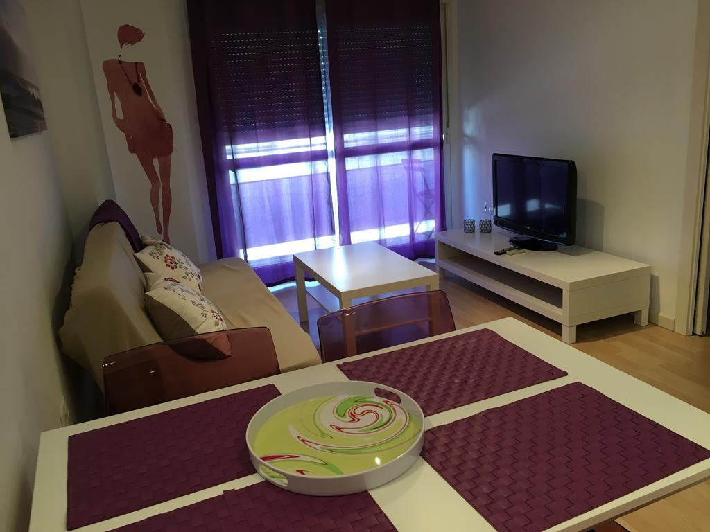 Muntaner I Appartement *